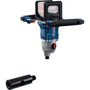 Bosch akusegutrell GRW 18V-160, ilma aku ja laadijata