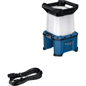 Bosch akumulators lampa GLA 18VH-7500, bez akumulatora un lādētāja