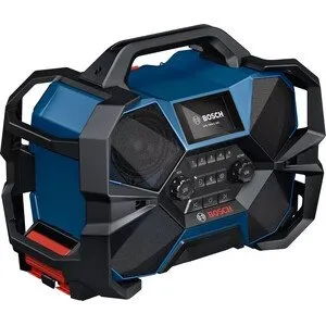 Bosch radio-akumulatora lādētājs GPB 18VH-6 SRC