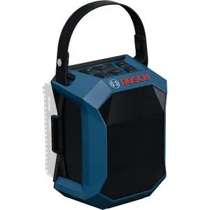 Bosch Bluetooth skaļrunis GPB 18V-1 C