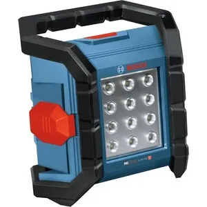 Bosch akumulators GLI 18V-1500, bez akumulatora un lādētāja