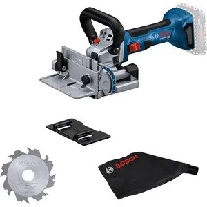 Bosch akumulatoru frēze GFF 18V-22, bez akumulatora un lādētāja