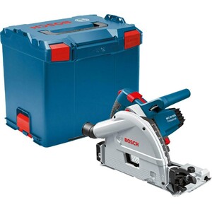 Bosch sukelsaag GKT 55 GCE + kohver
