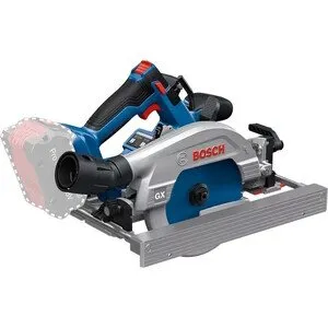 Bosch akuketassaag GKS 18V-57-2 GX, ilma aku ja laadijata