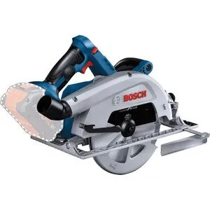 Bosch akuketassaag GKS 18V-68, ilma aku ja laadijata