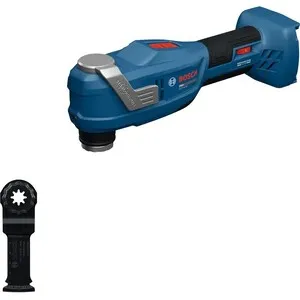 Bosch daugiafunkcis įrankis GOP 18V-30, be akumuliatoriaus ir įkroviklio