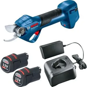 Bosch akumulatora zaru griezējs Pro Pruner