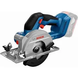 Bosch akuketassaag GKS 18V-51, ilma aku ja laadijata