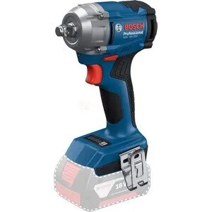 Bosch akulöökmutrikeeraja GDS 18V-350, ilma aku ja laadijata