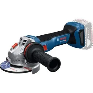 Bosch akunurklihvija GWS 18V-11 S, ilma aku ja laadijata