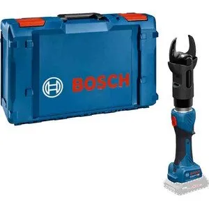 Bosch akumulatora kabeļu griezējs GKH 18V-50, bez akumulatora un lādētāja
