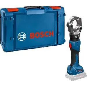 Bosch akumuliatoriniai presavimo replės GPH 18V-60, be akumuliatoriaus ir įkroviklio