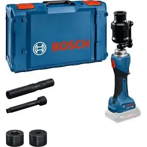 "Bosch" akumuliatorinis hidraulinis bokštas GLH 18V-60, be akumuliatoriaus ir įkroviklio