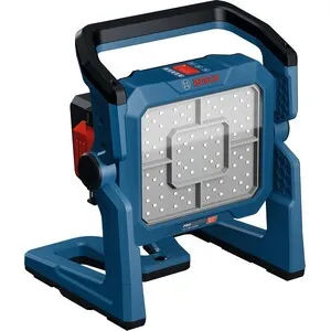 Bosch akumulators GLI 18V-5000, bez akumulatora un lādētāja