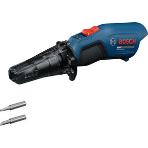 Bosch akumuliatorinis lituoklis GLK12V-420, be akumuliatoriaus ir įkroviklio