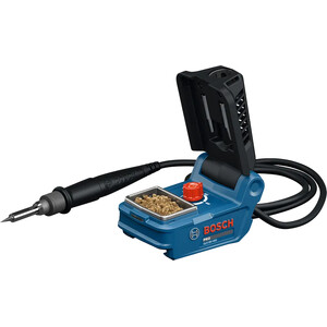 Bosch akumuliatorinis lituoklis GLK18V-450, be akumuliatoriaus ir įkroviklio