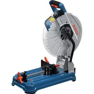 Bosch akumetalagriešanas zāģis GCD 18V-355, bez akumulatora un lādētāja