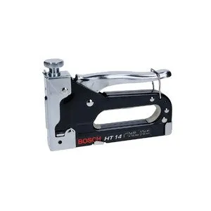 Bosch klambri- ja naelapüstol HT 14