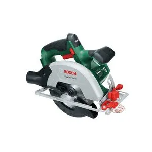 Bosch akuketassaag EasyCirc 18V-48, ilma aku ja laadijata