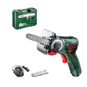 Bosch akumuliatorinis pjūklas EasyCut 12