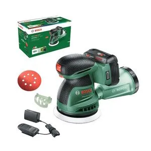 Bosch akuekstsentriklihvija UniversalOrbit 18V-20