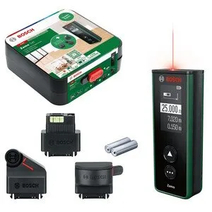 Bosch laserkaugusmõõtja Zamo Set