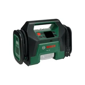 Bosch akumulatorsūknis PAO 18V, bez akumulatora un lādētāja