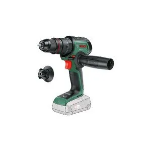 Bosch akulööktrell AdvancedImpact 18V-80 QuickSnap, ilma aku ja laadijata