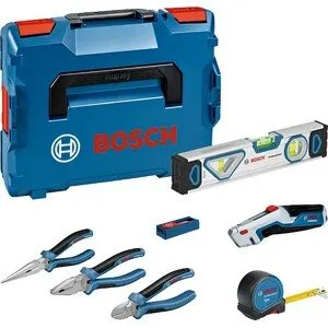 Bosch tööriistakomplekt Professional 16-osaline