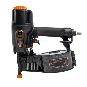 TJEP Coil Nailer ZE-65 Excellent