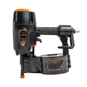 TJEP Coil Nailer ZE-75 Excellent