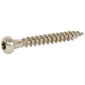 Essve ankrukruvi 5,0 x 40 mm A4 250 tk