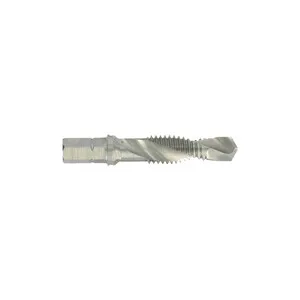 Tivoly kombinētais vītņurbis HSS M6 1/4" HEX