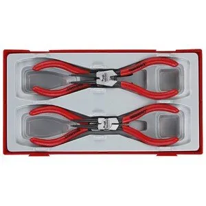 Teng Tools stoppertangide komplekt TT474-5 4-osaline