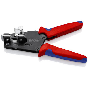 KNIPEX kaablikoorimistangid 205 mm 6 - 16 mm²