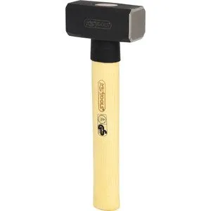 1000 g, L1=260 mm L2=95 mm D=40 mm