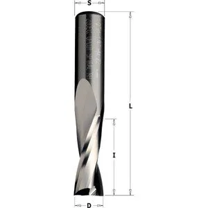 I=27 mm D=6 mm L=70 mm S=8 mm