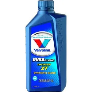 Valvoline seguõli 2T DURABLEND CHAINSAW 1 L