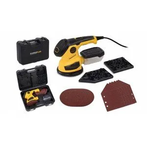 Powerplus X ekstsentriklihvija POWX0485