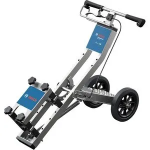 Bosch põrandaeemaldusseade GHT 130