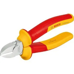 Bosch VDE tangid Professional 160 mm