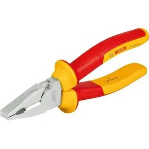 Bosch VDE tangid Professional 180 mm