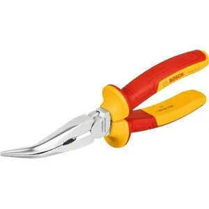 Bosch VDE koonusmokktangid Professional 200 mm, 40° nurga all peaga