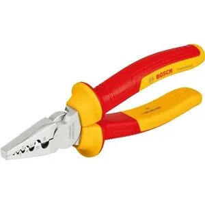 Bosch VDE tangid Professional 180 mm, 0,25-16 mm²