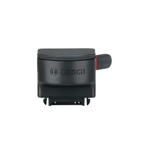 Bosch lentes adapteris ZAMO lāzera attāluma mērītājam