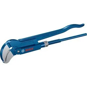Bosch vamzdiniai replės Professional S 45° 420 mm, max 2 3/8"
