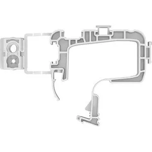 Bosch kaabliriputi EPH-40, max 40 kaablit NYM 3 x 1,5 mm² 50 tk