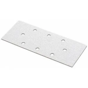 Kreator sanding paper 93 x 240 mm K40 5 pcs