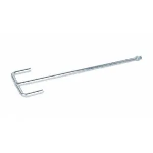 Kreator seguvispel 600 x 160 mm M14 bituumenile