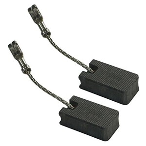 Bosch graphite brush set